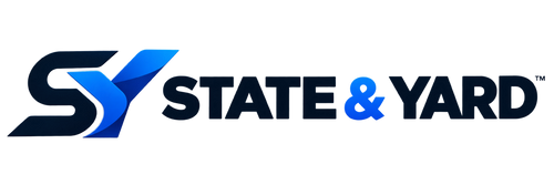 State & Yard