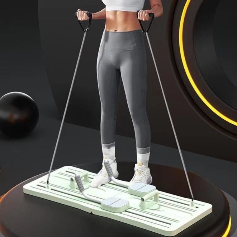 Pilates Exercise Board